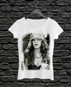 Stevie Nicks Woman T -Shirt