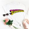 Supermom t-shirt