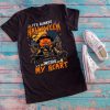 T-shirt It’s always Halloween inside my heart