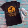 T-shirt Namaste Witches