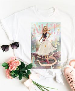 Taylor Swift ME tshirt