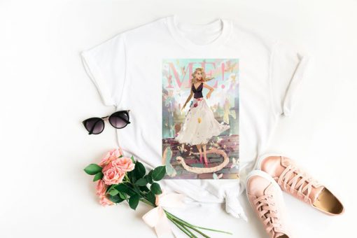 Taylor Swift ME tshirt