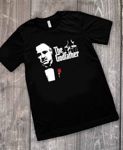 The GodFather t shirt