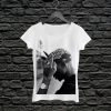 Tupac Nobody Woman T -Shirt