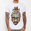 Tupac T -Shirt