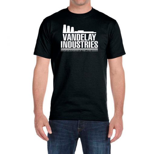 VANDELAY INDUSTRIES Men's T-shirt