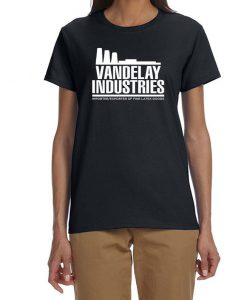 VANDELAY INDUSTRIES Women's T-shirt