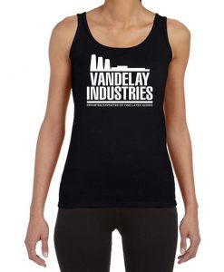 VANDELAY INDUSTRIES Women's Tank Top