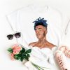 XXXtentacion unisex t-shirt