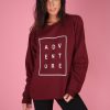 Adventure Sweatshirt