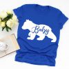 Baby Bear Shirt