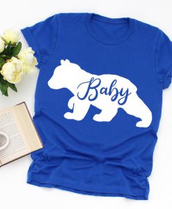 Baby Bear Shirt