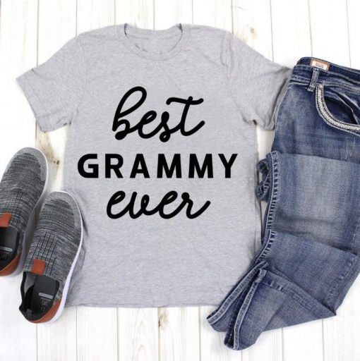 Best Grammy Ever Shirt