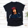 DJ Quik vintage rare hip hop Gift for fan Unisex T-shirt