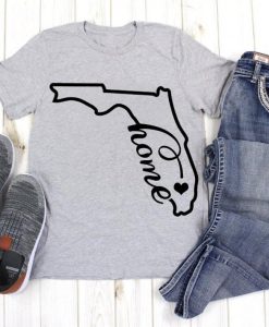 Florida Home Shirt