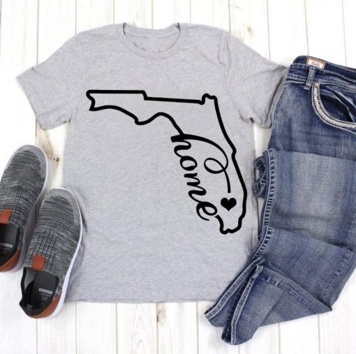 Florida Home Shirt