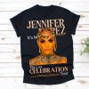 Jennifer My Party Tour-2019-Lopez Dance Queen Shirt, Music Lover Gift Unisex T-shirt