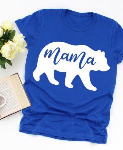 Mama Bear Shirt