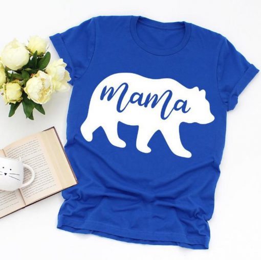 Mama Bear Shirt