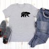 Mama Bear Shirt, Funny Mom Shirt