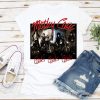 Motley-Crue-Girls T-Shirt