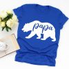 Papa Bear Shirt