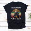 Paul McCartney Take A Sad Song And Make It Better Unisex T-Shirt