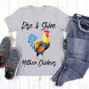 Rise And Shine Mother Cluckers Shirt