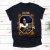 Robert Johnson-Musician gift-Blues fan gift-Hell hound on my trail-UnisexT-Shirt