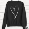 Valentine's Day Sweatshirt