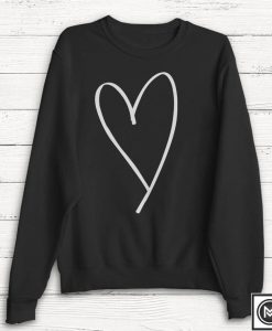 Valentine's Day Sweatshirt