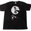 Alien Xenomorph Mash Up The Nightmare Before Christmas Unisex T-Shirt