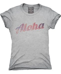 Aloha T-Shirt