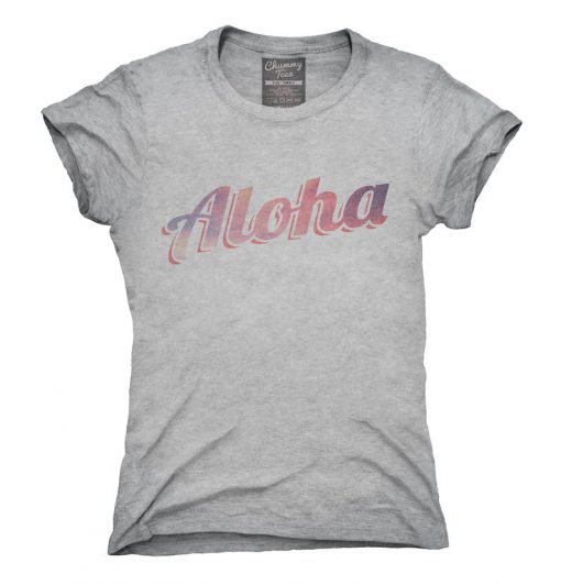 Aloha T-Shirt