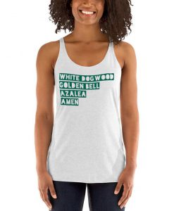 Amen Corner Tanktop