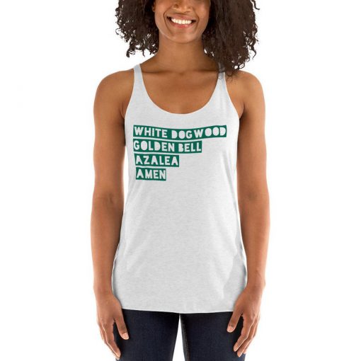 Amen Corner Tanktop