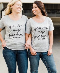 Best Friends Shirts, BFF Shirt