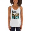 Big Dick Nick Tanktop