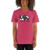 Bostons Rule T Shirt