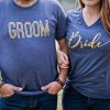 Bridal Party Shirts. Wedding shirts