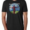 Chimichangas Deadpool T Shirt