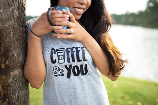 Coffee Lovers Shirt