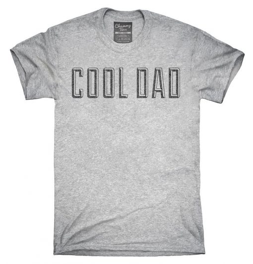 Cool Dad T-Shirt