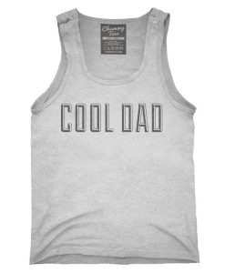 Cool Dad Tank top