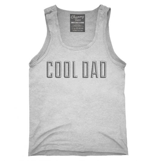 Cool Dad Tank top