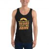 Country Roads Mens Tank Top