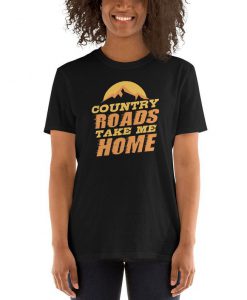 Country Roads Shirt