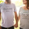 Couple Shirt - Wifey Shirt - Honeymoon Shirt