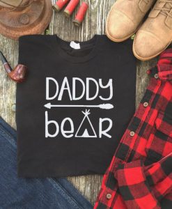 Daddy Bear Shirt