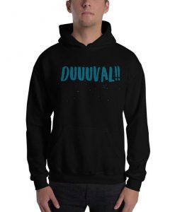 Duval County Hoodie